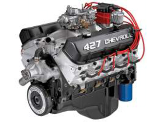 P15E6 Engine